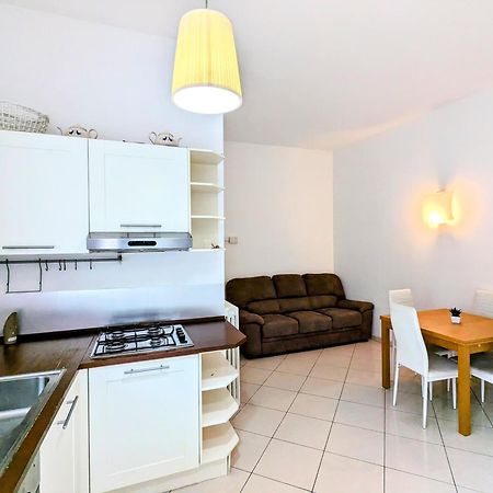 Casa Degli Osci Apartment Domodossola Luaran gambar