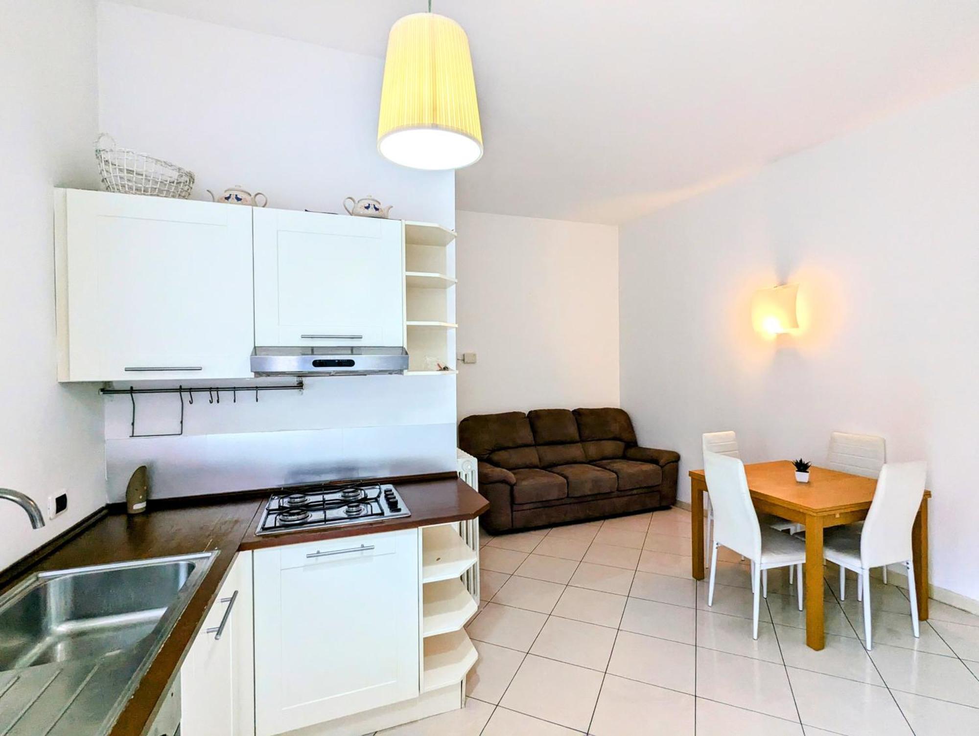 Casa Degli Osci Apartment Domodossola Luaran gambar