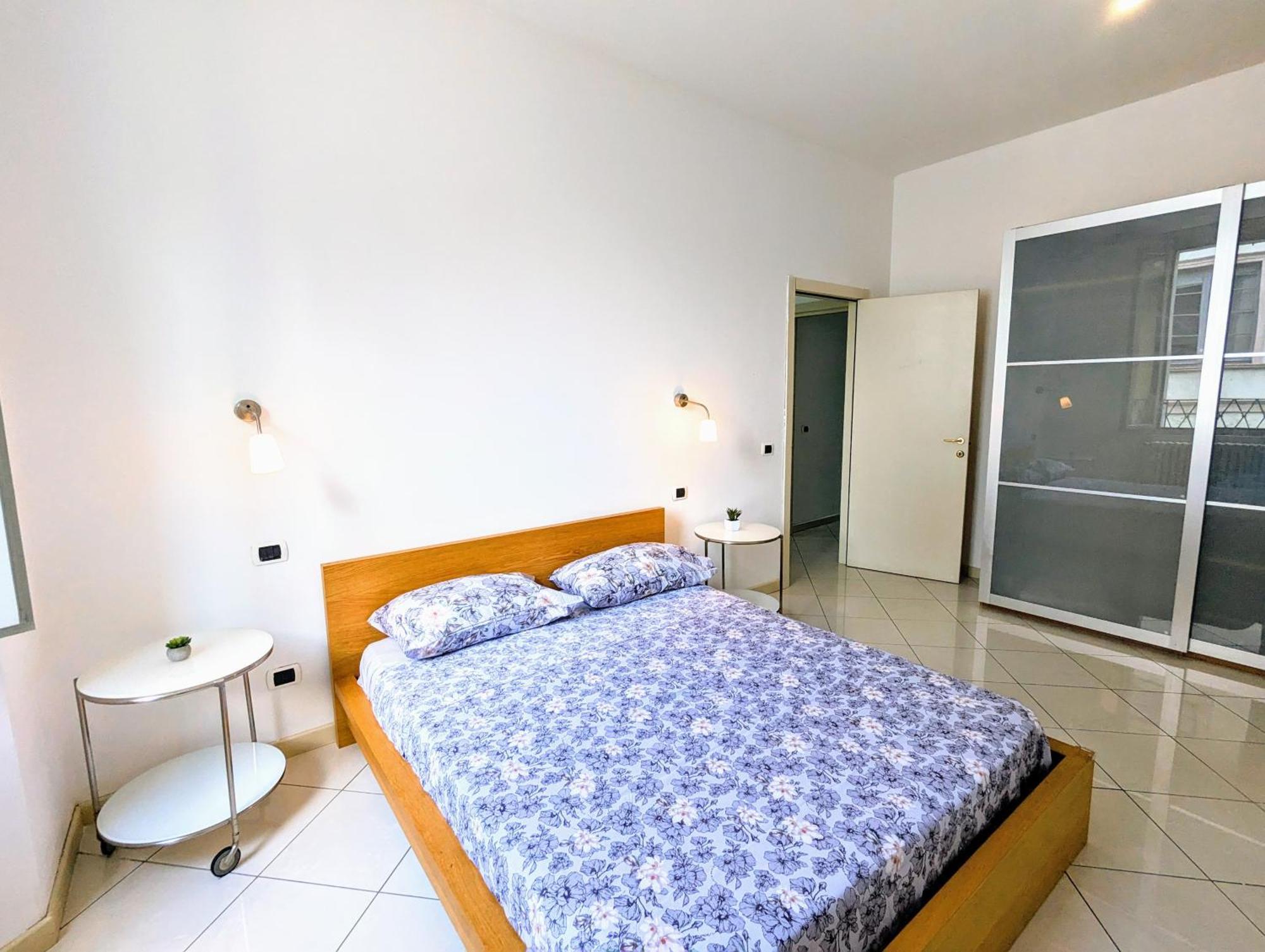Casa Degli Osci Apartment Domodossola Luaran gambar