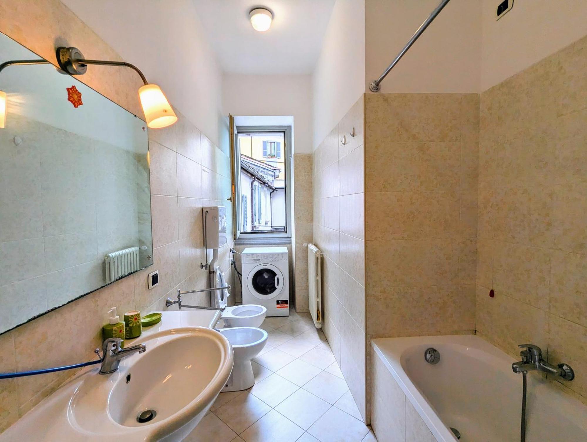 Casa Degli Osci Apartment Domodossola Luaran gambar
